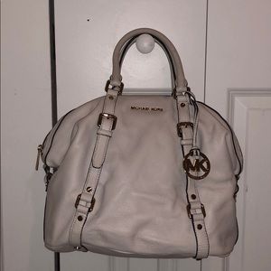 Authentic Micheal Kors Bedford Bag